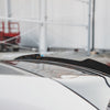 MAXTON Design Spoiler Cap Toyota GR Yaris MK4