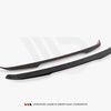 MAXTON Design Spoiler Cap Toyota GR Yaris MK4