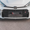 MAXTON Design Street PRO Front Splitter Toyota GR Yaris MK4