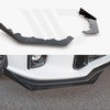 MAXTON Design Front Flaps Toyota GR Yaris MK4