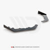 MAXTON Design Front Flaps Toyota GR Yaris MK4