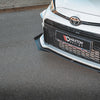 MAXTON Design Front Flaps Toyota GR Yaris MK4