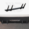 MAXTON Design Street PRO Rear Diffuser Toyota GR Yaris MK4