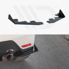 MAXTON Design Rear Side Flaps Toyota GR Yaris MK4