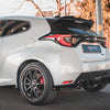 MAXTON Design Rear Side Flaps Toyota GR Yaris MK4