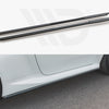 MAXTON Design Street PRO Side Skirts Diffusers Toyota GR Yaris MK4