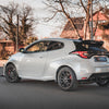 MAXTON Design Street PRO Side Skirts Diffusers + Flaps Toyota GR Yaris MK4