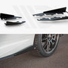 MAXTON Design Side Flaps Toyota GR Yaris MK4