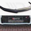 MAXTON Design Front Splitter V1 Toyota GR Yaris MK4