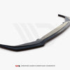 MAXTON Design Front Splitter V1 Toyota GR Yaris MK4