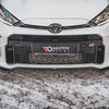 MAXTON Design Front Splitter V.3 + Flaps Toyota GR Yaris MK4