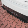 MAXTON Design Central Rear Splitter Toyota GR Yaris MK4