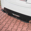 MAXTON Design Central Rear Splitter Toyota GR Yaris MK4