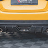 MAXTON Design Rear Valance Toyota GR Yaris MK4