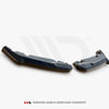 MAXTON Design Rear Side Splitters V.1 Toyota GR Yaris MK4