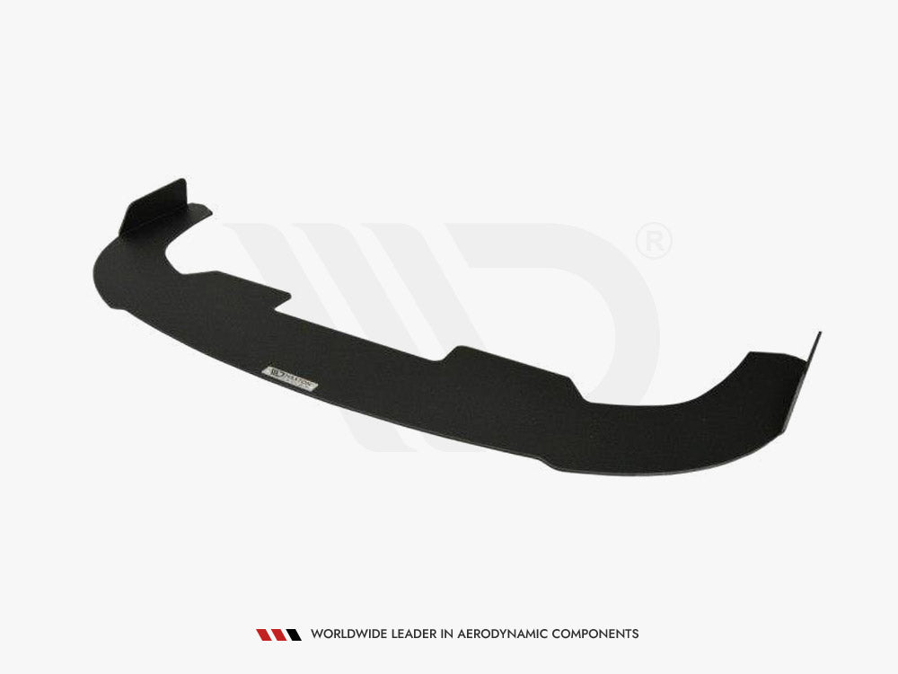 MAXTON Design Front Racing Splitter Subaru Impreza WRX STI