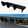 MAXTON Design Rear Diffuser Subaru Impreza WRX STI