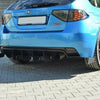 MAXTON Design Rear Diffuser Subaru Impreza WRX STI