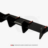 MAXTON Design Rear Diffuser Subaru Impreza WRX STI