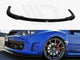 MAXTON Design Front Splitter V.1 Subaru Impreza WRX STI