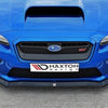 MAXTON Design Front Splitter V.1 Subaru WRX STI