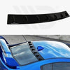 MAXTON Design Rear Window Extension Subaru WRX STI