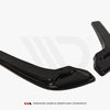 MAXTON Design Rear Side Splitters Subaru WRX STI