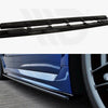 MAXTON Side Skirts Diffusers Subaru WRX STI