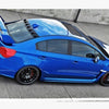 MAXTON Side Skirts Diffusers Subaru WRX STI