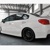 MAXTON Side Skirts Diffusers Subaru WRX STI