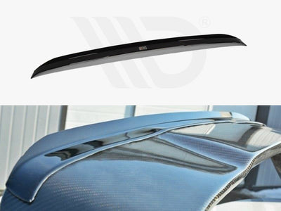 MAXTON Design Spoiler Cap Mitsubishi Lancer EVO X