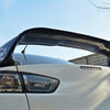 MAXTON Design Spoiler Cap Mitsubishi Lancer EVO X