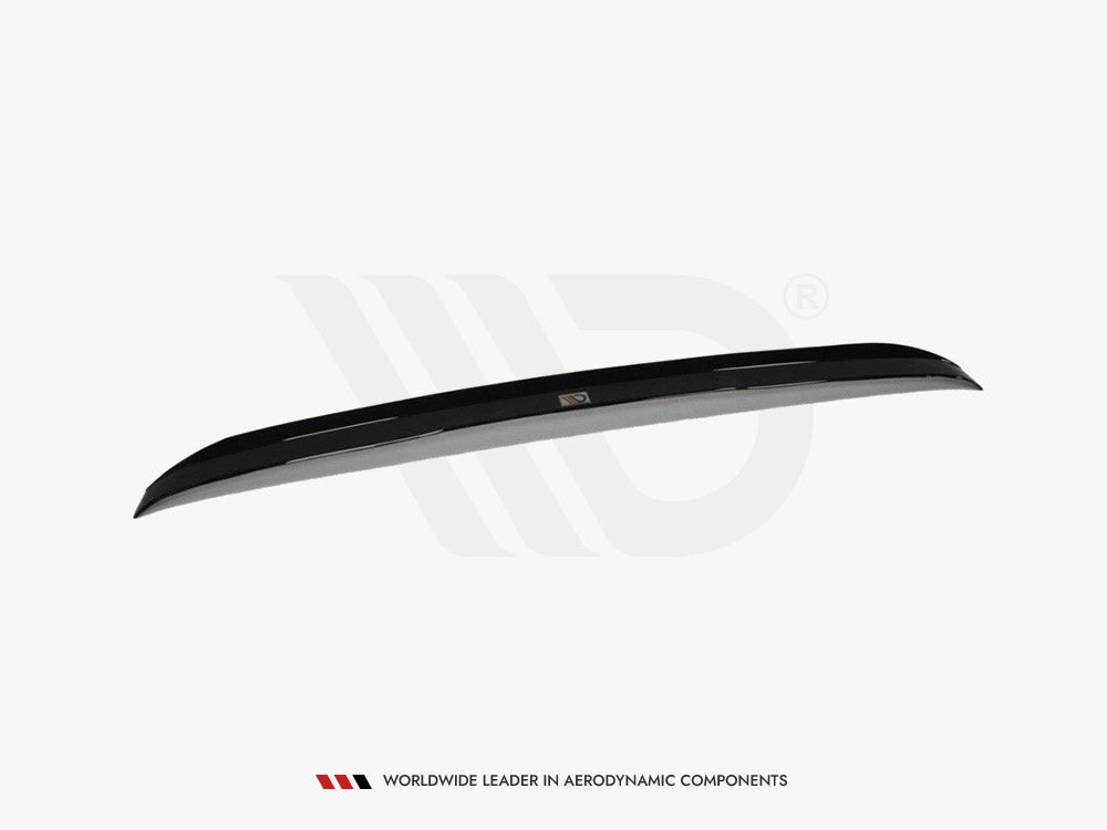 MAXTON Design Spoiler Cap Mitsubishi Lancer EVO X