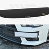 MAXTON Design Front Racing Splitter V.3 Mitsubishi Lancer EVO X