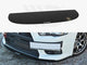 MAXTON Design esispoiler V.3 Mitsubishi Lancer Evolution X