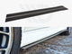 MAXTON Design Racing Side Skirts Diffusers Mitsubishi Lancer Evolution X