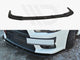 MAXTON Design esispoileri V.1 Mitsubishi Lancer Evolution X