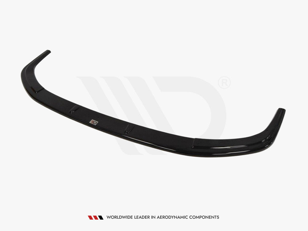 MAXTON Design Front Splitter V.2 Mitsubishi Lancer EVO X