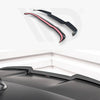 MAXTON Design Spoiler Cap BMW X5M F95