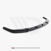 MAXTON Design Front Splitter V.1 BMW X5M F95