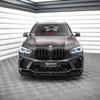 MAXTON Design Front Splitter V.3 BMW X5M F95