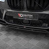 MAXTON Design Front Splitter V.3 BMW X5M F95