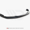 MAXTON Design Front Splitter V.3 BMW X5M F95