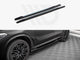 MAXTON Design Side Skirts BMW X5M F95