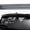 MAXTON Design Spoiler Cap Toyota Yaris GR Sport MK4