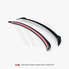 MAXTON Design Spoiler Cap Toyota Yaris GR Sport MK4