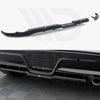 MAXTON Design Central Rear Splitter (Vertical Bars) Toyota GR Yaris MK4