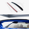 MAXTON Spoiler Cap Subaru WRX STI