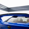 MAXTON Spoiler Cap Subaru WRX STI