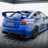 MAXTON Spoiler Cap Subaru WRX STI